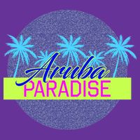 Aruba Paradise Cooling Performance Crew T-Shirt