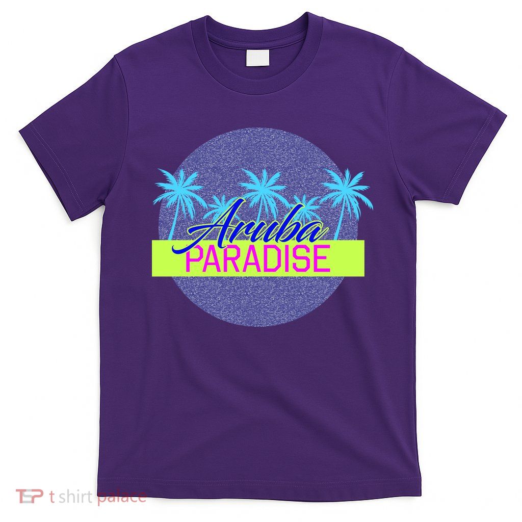 Aruba Paradise T-Shirt