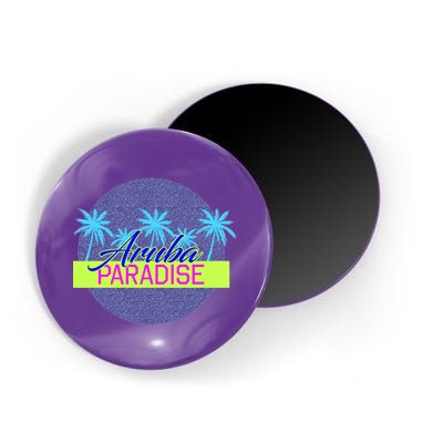 Aruba Paradise Magnet