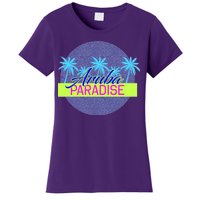 Aruba Paradise Women's T-Shirt