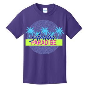 Aruba Paradise Kids T-Shirt