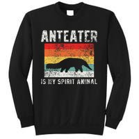 Anteater Retro Vintage Sweatshirt