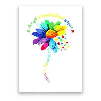 Autism Retro Vintage – Autism Awareness Poster