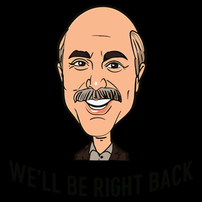 Adam Ray WeLl Be Right Back 16oz Travel Tumbler