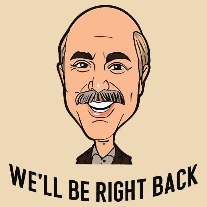 Adam Ray WeLl Be Right Back Drawstring Bag