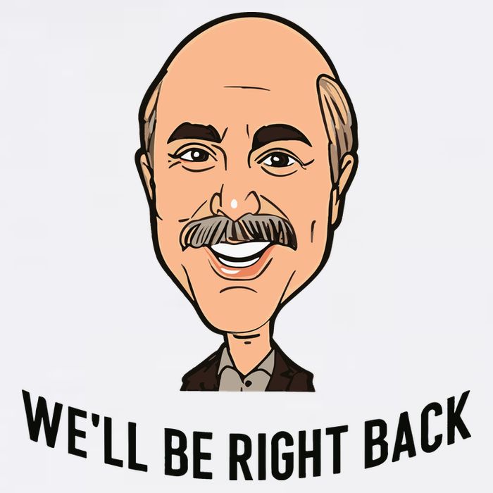 Adam Ray WeLl Be Right Back Short Acrylic Beanie