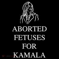 Alex Rosen Wearing Aborted Fetuses For Kamala City Backpack