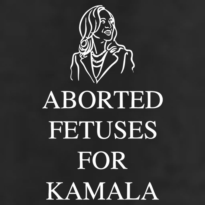 Alex Rosen Wearing Aborted Fetuses For Kamala 25L Jumbo Tote