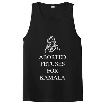Alex Rosen Wearing Aborted Fetuses For Kamala PosiCharge Competitor Tank