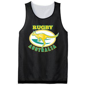 Australia Rugby Wallabies Rugby Jersey Australian Flag Mesh Reversible Basketball Jersey Tank