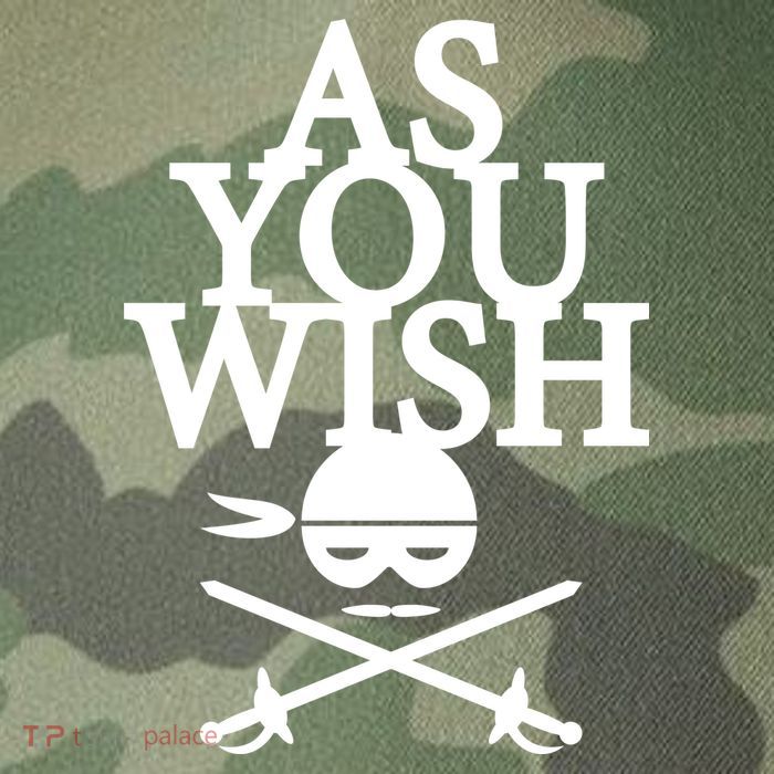 As You Wish Legacy Tie Dye Trucker Hat