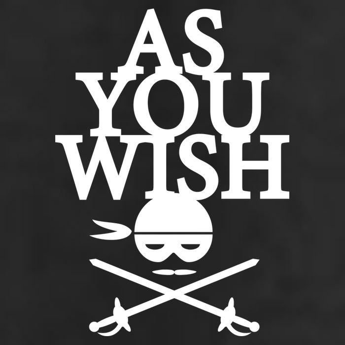 As You Wish Adult Drive Performance Visor