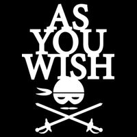 As You Wish Cropped Pullover Crew