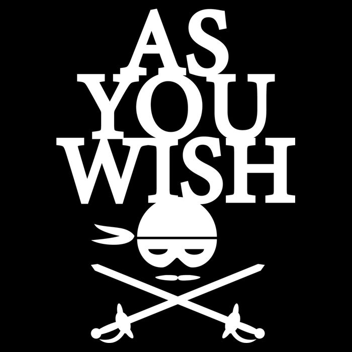 As You Wish Cropped Pullover Crew