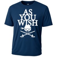 As You Wish Cooling Performance Crew T-Shirt