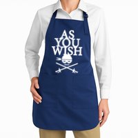 As You Wish Apron