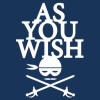 As You Wish 16 in Basic Backpack