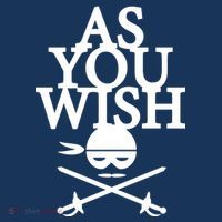 As You Wish Crop Top