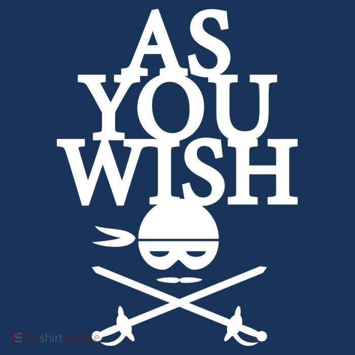 As You Wish Crop Top