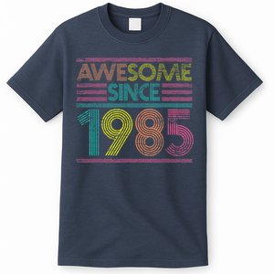 Awesome Since 1985 37th Birthday Present Gifts 37 Years Old T-Shirt