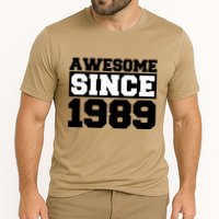 Awesome Since 1989 Performance Shirt