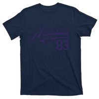 Awesome Since 1983 Funny T-Shirt