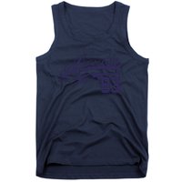 Awesome Since 1983 Funny Tank Top