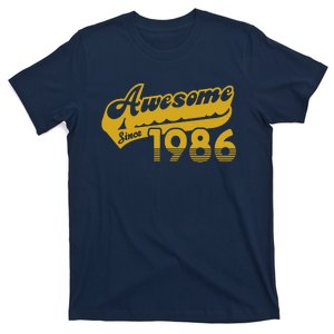 AWESOME SINCE 1986 T-Shirt