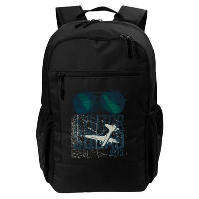 Aviator Squad 1973 Aviator Sunglasses Reflection Squad 1973 Backpack