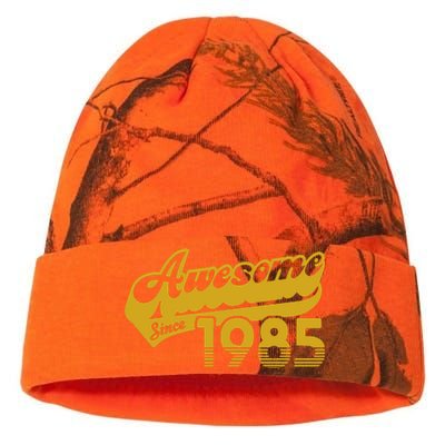 Awesome Since 1985 Kati Licensed 12" Camo Beanie