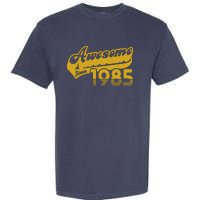 Awesome Since 1985 Garment-Dyed Heavyweight T-Shirt