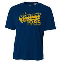 Awesome Since 1985 Cooling Performance Crew T-Shirt