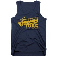 Awesome Since 1985 Tank Top