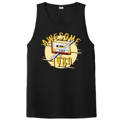 Awesome Since 1989 PosiCharge Competitor Tank