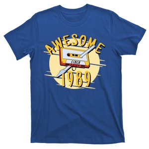 Awesome Since 1989 T-Shirt