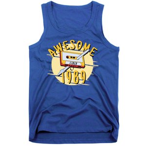 Awesome Since 1989 Tank Top