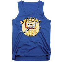 Awesome Since 1989 Tank Top