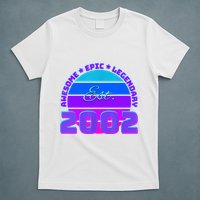 Awesome Since 2002, Born In 2002 T-Shirt