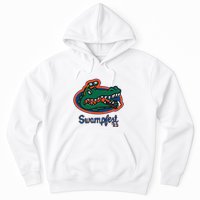 Adam22 Swampfest 23 Hoodie