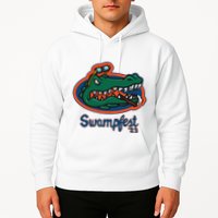 Adam22 Swampfest 23 Hoodie