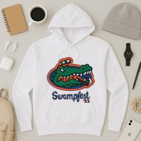 Adam22 Swampfest 23 Hoodie