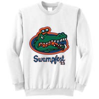 Adam22 Swampfest 23 Sweatshirt