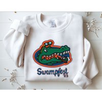 Adam22 Swampfest 23 Sweatshirt