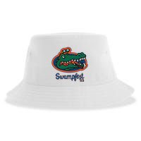 Adam22 Swampfest 23 Sustainable Bucket Hat