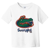 Adam22 Swampfest 23 Toddler T-Shirt