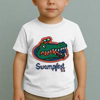 Adam22 Swampfest 23 Toddler T-Shirt