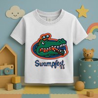 Adam22 Swampfest 23 Toddler T-Shirt