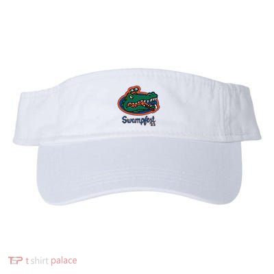 Adam22 Swampfest 23 Visor