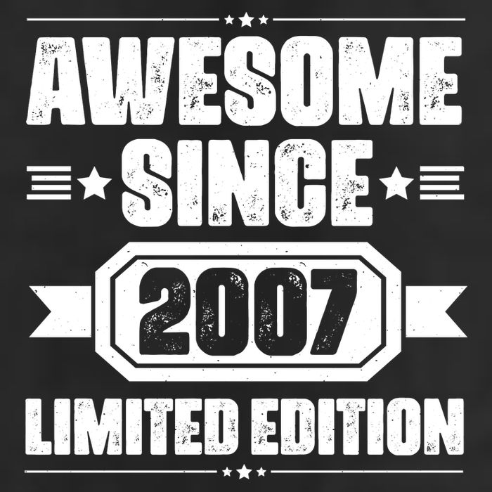 Awesome Since 2007 Limited Edition 15oz Campfire Ceramic Mug