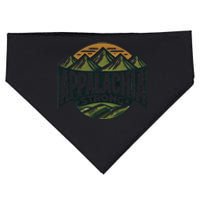 Appalachia Strong USA-Made Doggie Bandana